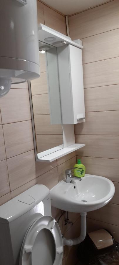 ויסוקו Aura City מראה חיצוני תמונה